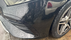 Mercedes-Benz A-Class A180 AMG Line Executive 5dr Auto Petrol Hatchback